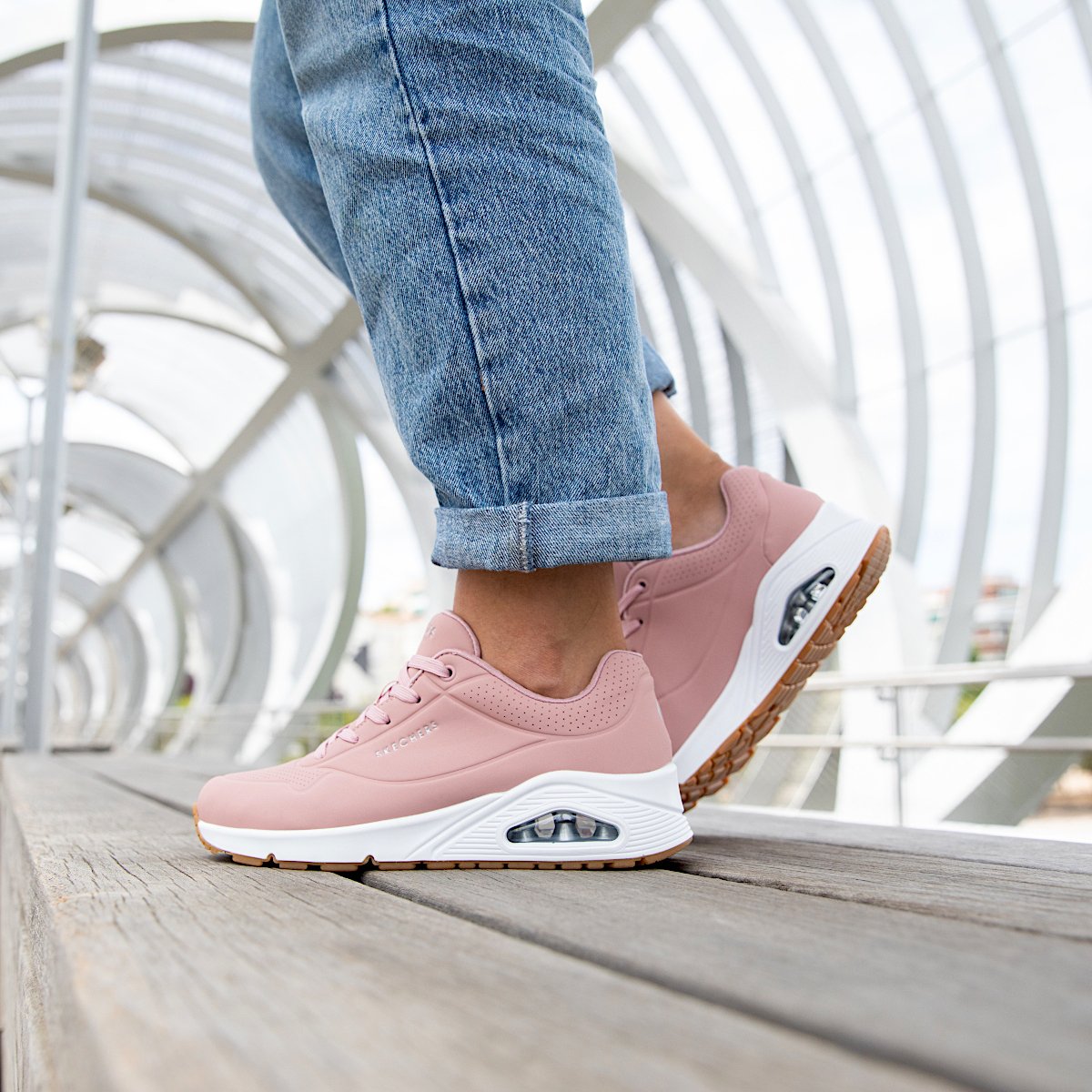 magasin skechers